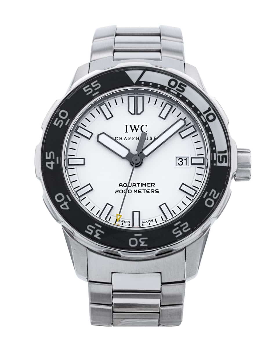 IWC Aquatimer IW356805 IWC Aquatimer IW356805